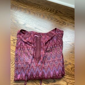Prana Tunic